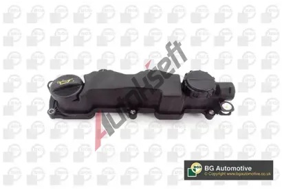 BGA Kryt hlavy válce BGA RC14002, RC14002 BGA Kryt hlavy válce BGA RC14002, RC14002