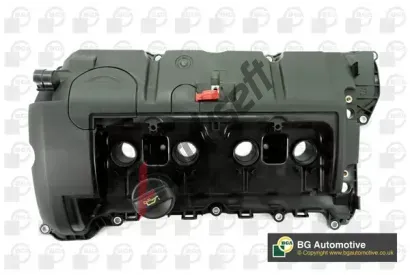 BGA Kryt hlavy válce BGA RC14100, RC14100 BGA Kryt hlavy válce BGA RC14100, RC14100