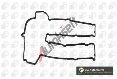 BGA T�sn�n� krytu hlavy v�lce BGA RC2303, RC2303