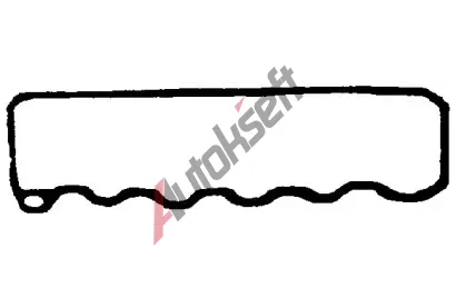 BGA Těsnění krytu hlavy válce BGA RC2307, RC2307 BGA Těsnění krytu hlavy válce BGA RC2307, RC2307