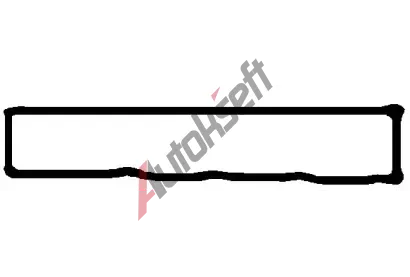 BGA T�sn�n� krytu hlavy v�lce BGA RC2310, RC2310