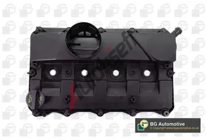 BGA Kryt hlavy v�lce BGA RC23100, RC23100