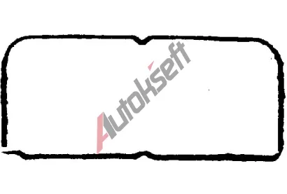 BGA T�sn�n� krytu hlavy v�lce BGA RC2332, RC2332