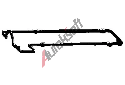 BGA Těsnění krytu hlavy válce BGA RC2343, RC2343 BGA Těsnění krytu hlavy válce BGA RC2343, RC2343