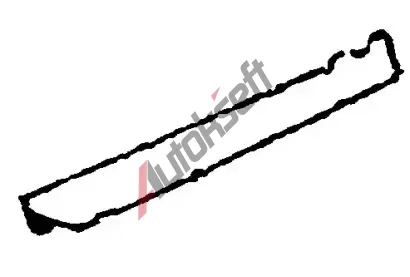 BGA T�sn�n� krytu hlavy v�lce BGA RC2345, RC2345