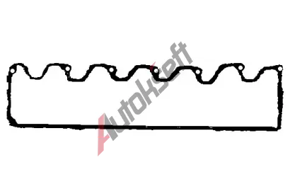 BGA T�sn�n� krytu hlavy v�lce BGA RC2375, RC2375
