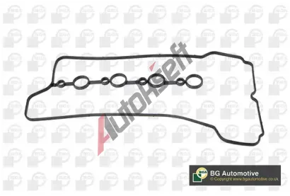 BGA T�sn�n� krytu hlavy v�lce BGA RC2705, RC2705