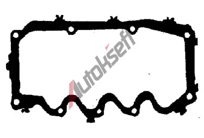 BGA Těsnění krytu hlavy válce BGA RC3303, RC3303 BGA Těsnění krytu hlavy válce BGA RC3303, RC3303