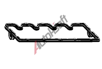 BGA T�sn�n� krytu hlavy v�lce BGA RC3311, RC3311