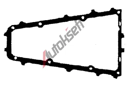 BGA Těsnění krytu hlavy válce BGA RC3321, RC3321 BGA Těsnění krytu hlavy válce BGA RC3321, RC3321