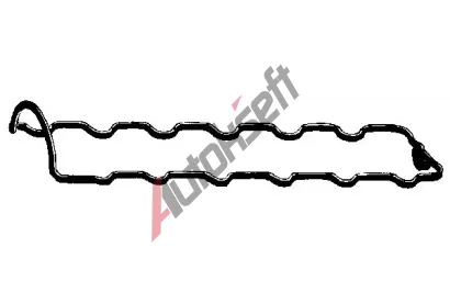 BGA T�sn�n� krytu hlavy v�lce BGA RC3372, RC3372