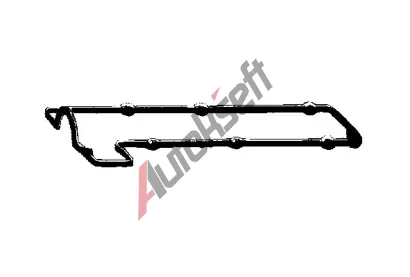 BGA T�sn�n� krytu hlavy v�lce BGA RC3375, RC3375