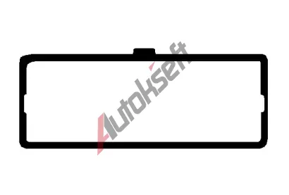 BGA Těsnění krytu hlavy válce BGA RC4378, RC4378 BGA Těsnění krytu hlavy válce BGA RC4378, RC4378