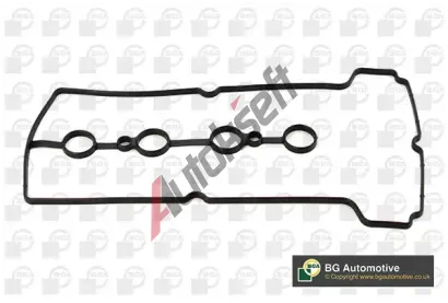 BGA T�sn�n� krytu hlavy v�lce BGA RC4515, RC4515