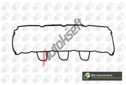 BGA T�sn�n� krytu hlavy v�lce BGA RC4539, RC4539