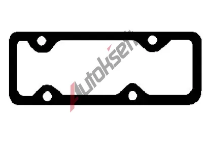 BGA Těsnění krytu hlavy válce BGA RC5397, RC5397 BGA Těsnění krytu hlavy válce BGA RC5397, RC5397