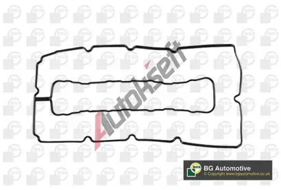 BGA T�sn�n� krytu hlavy v�lce BGA RC5536, RC5536