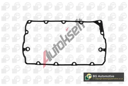 BGA Těsnění krytu hlavy válce BGA RC5550, RC5550 BGA Těsnění krytu hlavy válce BGA RC5550, RC5550