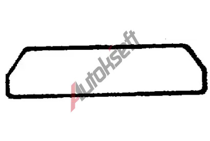 BGA T�sn�n� krytu hlavy v�lce BGA RC6309, RC6309