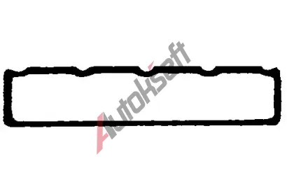 BGA Těsnění krytu hlavy válce BGA RC6311, RC6311 BGA Těsnění krytu hlavy válce BGA RC6311, RC6311