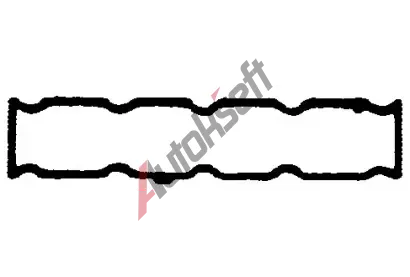 BGA Těsnění krytu hlavy válce BGA RC6321, RC6321 BGA Těsnění krytu hlavy válce BGA RC6321, RC6321
