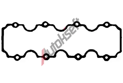 BGA T�sn�n� krytu hlavy v�lce BGA RC6322, RC6322