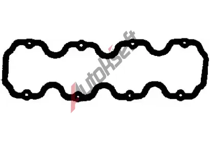 BGA Těsnění krytu hlavy válce BGA RC6325, RC6325 BGA Těsnění krytu hlavy válce BGA RC6325, RC6325