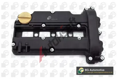 BGA Kryt hlavy v�lce BGA RC65002, RC65002