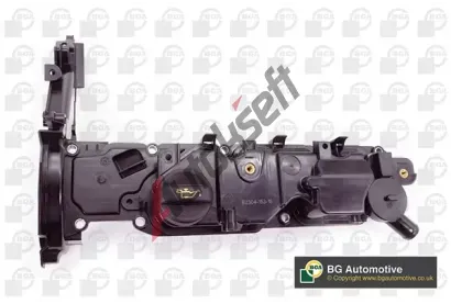 BGA Kryt hlavy v�lce BGA RC65008, RC65008