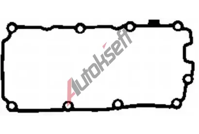 BGA T�sn�n� krytu hlavy v�lce BGA RC6501, RC6501