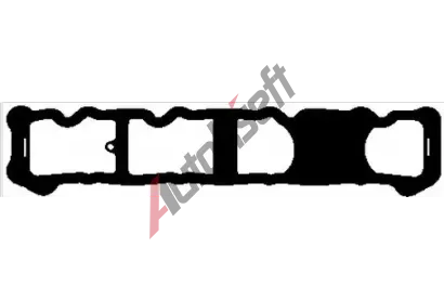 BGA Těsnění krytu hlavy válce BGA RC6502, RC6502 BGA Těsnění krytu hlavy válce BGA RC6502, RC6502