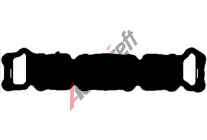 BGA T�sn�n� krytu hlavy v�lce BGA RC6505, RC6505