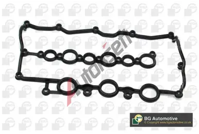 BGA T�sn�n� krytu hlavy v�lce BGA RC6506, RC6506