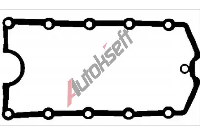 BGA T�sn�n� krytu hlavy v�lce BGA RC6507, RC6507