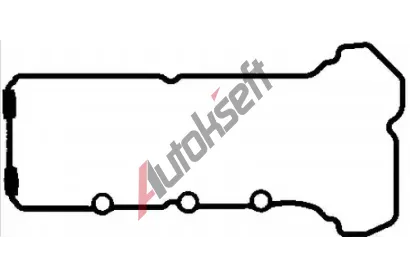 BGA T�sn�n� krytu hlavy v�lce BGA RC6539, RC6539