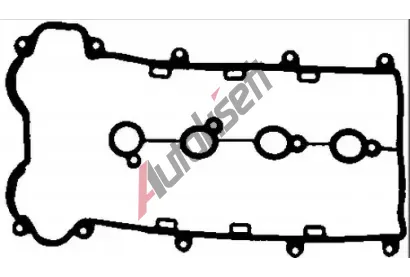 BGA T�sn�n� krytu hlavy v�lce BGA RC6541, RC6541