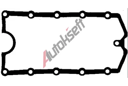 BGA T�sn�n� krytu hlavy v�lce BGA RC6554, RC6554
