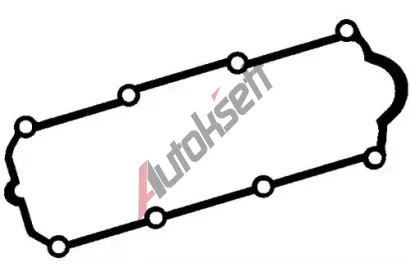 BGA Těsnění krytu hlavy válce BGA RC6558, RC6558 BGA Těsnění krytu hlavy válce BGA RC6558, RC6558