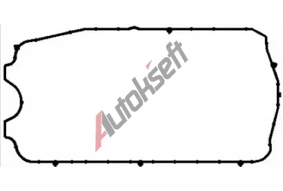 BGA T�sn�n� krytu hlavy v�lce BGA RC6568, RC6568