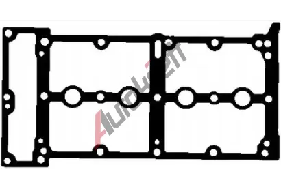 BGA Těsnění krytu hlavy válce BGA RC6570, RC6570 BGA Těsnění krytu hlavy válce BGA RC6570, RC6570