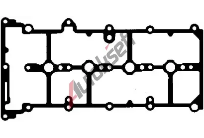 BGA T�sn�n� krytu hlavy v�lce BGA RC7306, RC7306