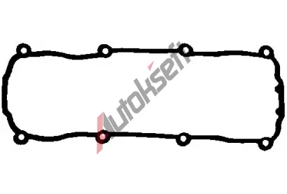 BGA T�sn�n� krytu hlavy v�lce BGA RC7307, RC7307