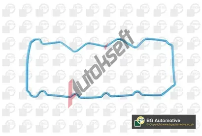 BGA T�sn�n� krytu hlavy v�lce BGA RC7315, RC7315