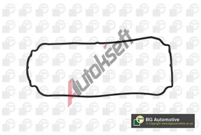 BGA T�sn�n� krytu hlavy v�lce BGA RC7317, RC7317