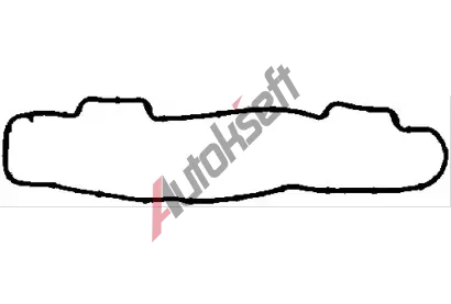 BGA Těsnění krytu hlavy válce BGA RC7328, RC7328 BGA Těsnění krytu hlavy válce BGA RC7328, RC7328