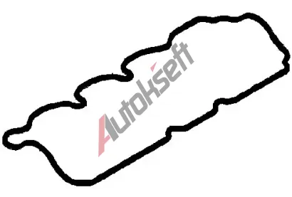 BGA T�sn�n� krytu hlavy v�lce BGA RC7331, RC7331