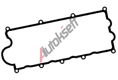 BGA T�sn�n� krytu hlavy v�lce BGA RC7334, RC7334