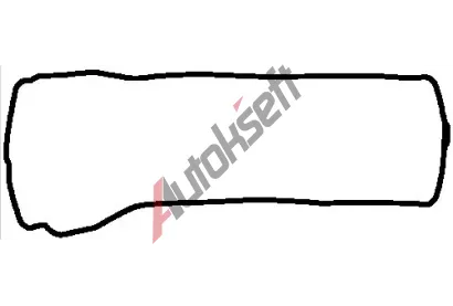 BGA T�sn�n� krytu hlavy v�lce BGA RC7348, RC7348