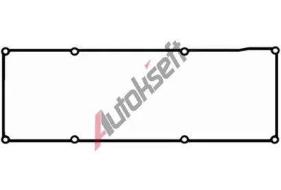 BGA T�sn�n� krytu hlavy v�lce BGA RC7357, RC7357