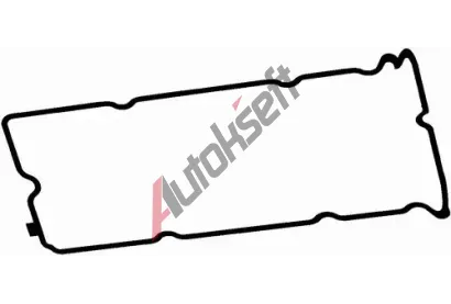 BGA T�sn�n� krytu hlavy v�lce BGA RC7358, RC7358